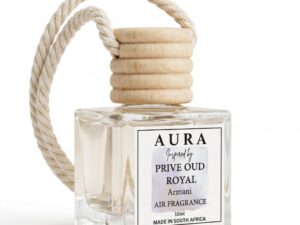 Inspired by Armani Privé Oud Royal (Copy)